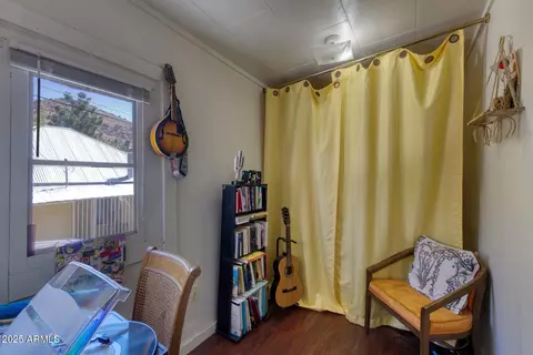 Bedroom - 514 Brophy Ave, Bisbee, AZ 85603 photo 1 of 4