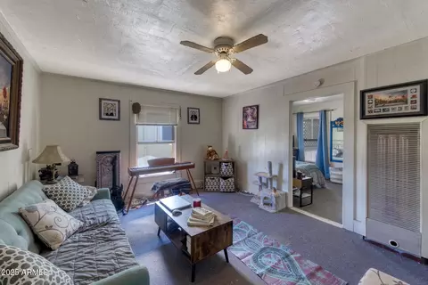 Living - 514 Brophy Ave, Bisbee, AZ 85603 photo 1 of 1