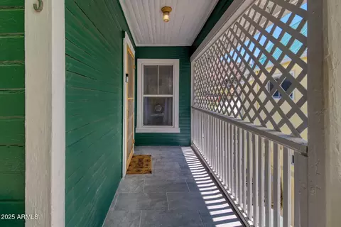 Exterior - 514 Brophy Ave, Bisbee, AZ 85603 photo 3 of 6
