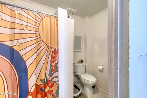 Bath - 514 Brophy Ave, Bisbee, AZ 85603 photo 2 of 3