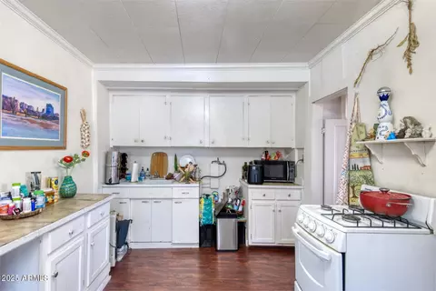 Kitchen - 514 Brophy Ave, Bisbee, AZ 85603 photo 1 of 4