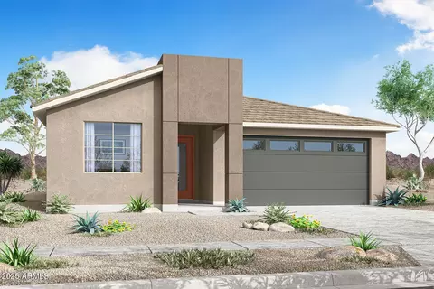 24179 W Agora Ln, Buckeye, AZ 85326