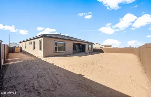 Exterior - 24791 N 169th Dr, Surprise, AZ 85387 photo 2 of 2