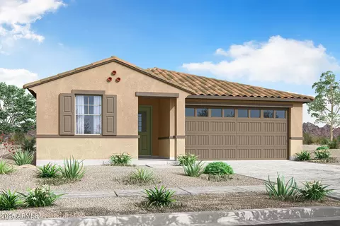 24191 W Agora Ln, Buckeye, AZ 85326