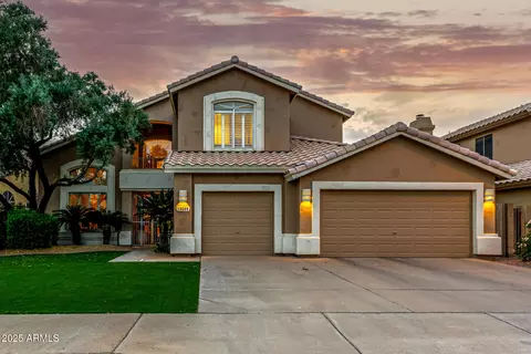 13566 N 93rd Pl, Scottsdale, AZ 85260