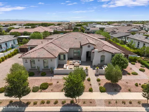 25053 S 198th Pl, Queen Creek, AZ 85142
