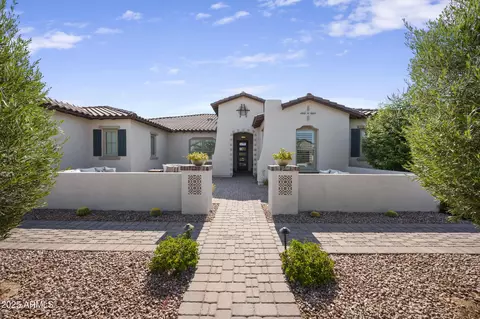 25053 S 198th Pl, Queen Creek, AZ 85142