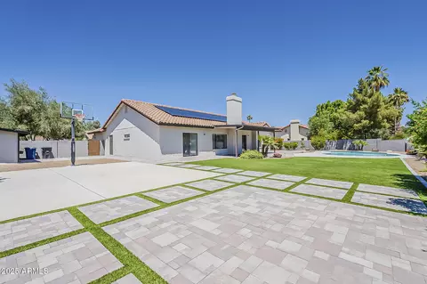 625 E Silver Creek Rd, Gilbert, AZ 85296 photo 32