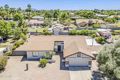 625 E Silver Creek Rd, Gilbert, AZ 85296 photo 2