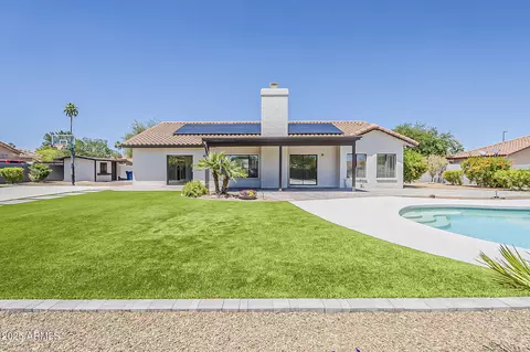 625 E Silver Creek Rd, Gilbert, AZ 85296 photo 29