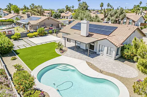 625 E Silver Creek Rd, Gilbert, AZ 85296 photo 4
