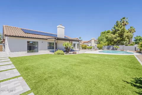 625 E Silver Creek Rd, Gilbert, AZ 85296 photo 30