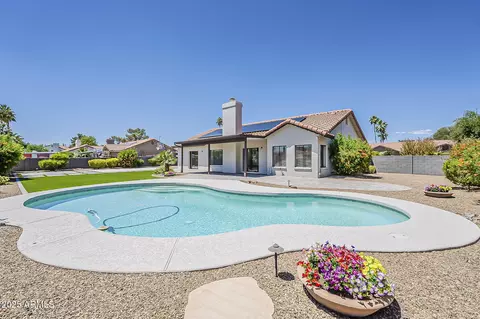 625 E Silver Creek Rd, Gilbert, AZ 85296 photo 26