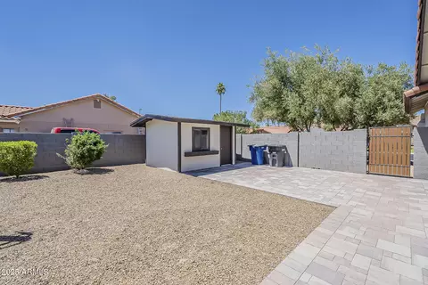 625 E Silver Creek Rd, Gilbert, AZ 85296 photo 33