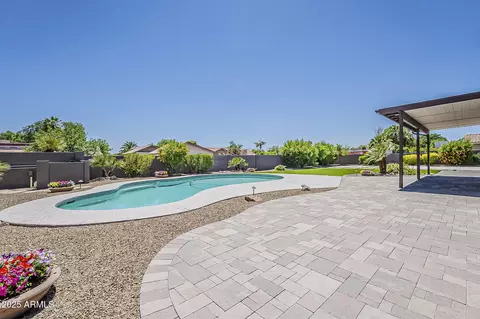 625 E Silver Creek Rd, Gilbert, AZ 85296 photo 28