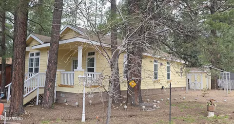 2763 Tishepi Trl, Flagstaff, AZ 86005