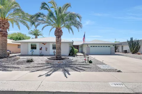 9409 W Raintree Dr, Sun City, AZ 85351