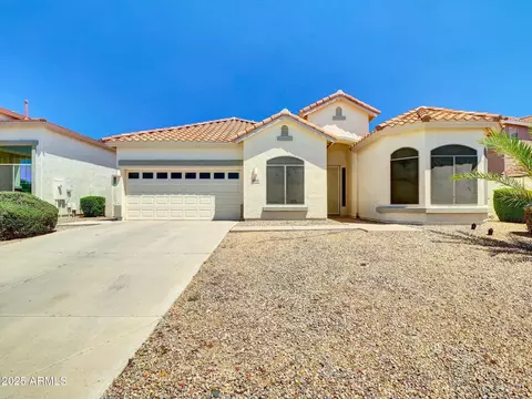 8854 W Augusta Ave, Glendale, AZ 85305