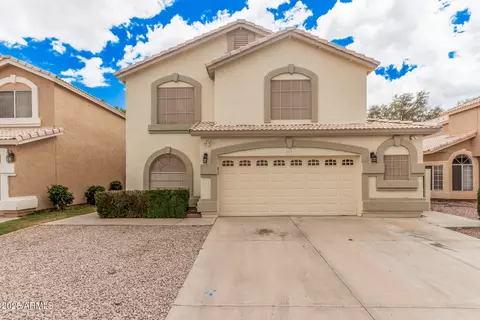 917 N Blackbird Dr, Gilbert, AZ 85234