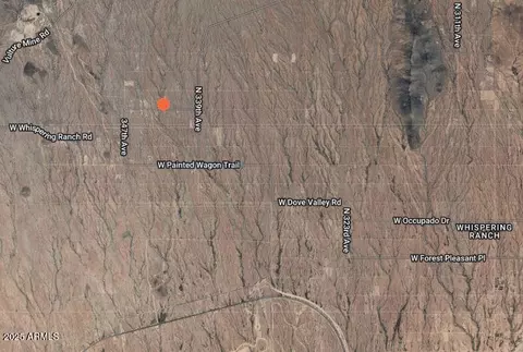342 W Nn W Villa Cassandra Way #-, Wickenburg, AZ 85390