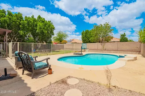 10566 E Bogart Ave, Mesa, AZ 85208