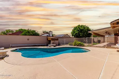 18814 N 33rd Ave, Phoenix, AZ 85027 photo 30