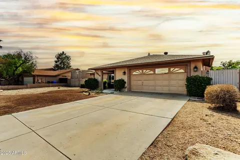 18814 N 33rd Ave, Phoenix, AZ 85027