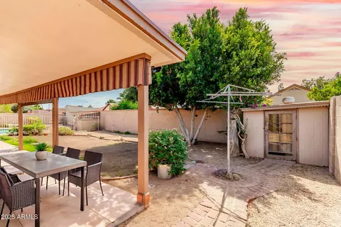 18814 N 33rd Ave, Phoenix, AZ 85027 photo 26