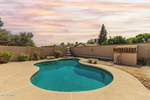 18814 N 33rd Ave, Phoenix, AZ 85027 photo 29