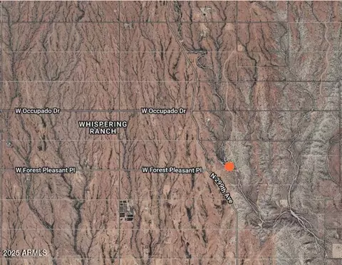 2999 W Forest Pleasant Pl # X, Wittmann, AZ 85361