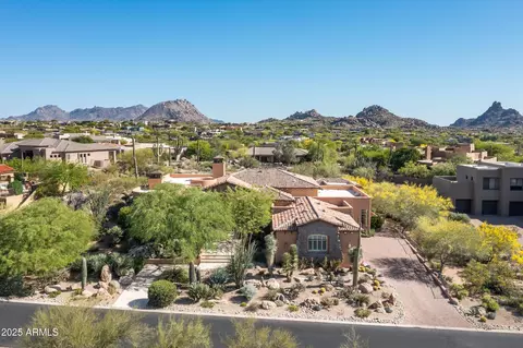 10531 E Cinder Cone Trl, Scottsdale, AZ 85262