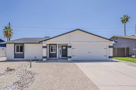 4509 E La Puente Ave, Phoenix, AZ 85044