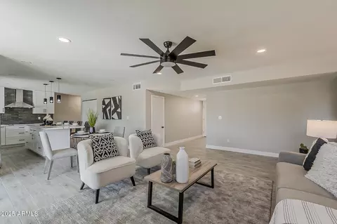Living - 4509 E La Puente Ave, Phoenix, AZ 85044 photo 3 of 3