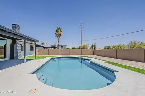 Exterior - 4509 E La Puente Ave, Phoenix, AZ 85044 photo 5 of 7