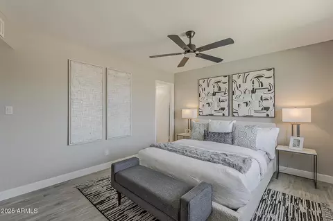 Bedroom - 4509 E La Puente Ave, Phoenix, AZ 85044 photo 1 of 3