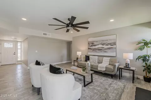 Living - 4509 E La Puente Ave, Phoenix, AZ 85044 photo 2 of 3