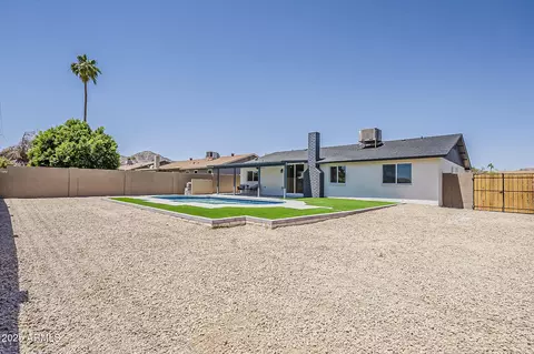Exterior - 4509 E La Puente Ave, Phoenix, AZ 85044 photo 6 of 7