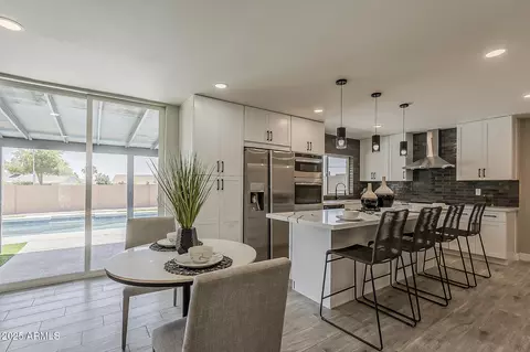 Kitchen - 4509 E La Puente Ave, Phoenix, AZ 85044 photo 1 of 8