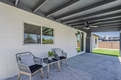 Exterior - 4509 E La Puente Ave, Phoenix, AZ 85044 photo 4 of 7