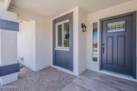Exterior - 4509 E La Puente Ave, Phoenix, AZ 85044 photo 3 of 7