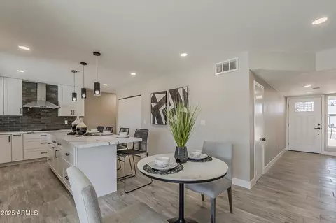 Dining - 4509 E La Puente Ave, Phoenix, AZ 85044 photo 1 of 1
