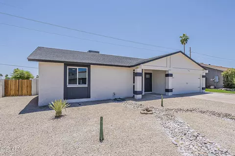 Exterior - 4509 E La Puente Ave, Phoenix, AZ 85044 photo 2 of 7