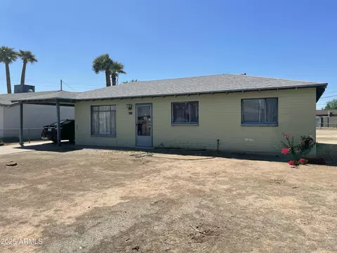 4410 N 50th Dr, Phoenix, AZ 85031