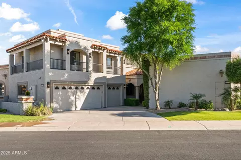 8429 E Del Camino Dr, Scottsdale, AZ 85258