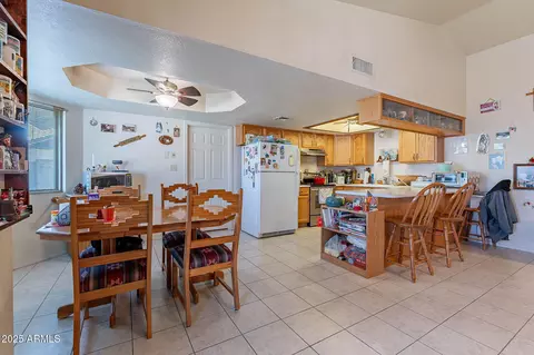 Dining - 6311 E Ivy St, Mesa, AZ 85205 photo 1 of 4