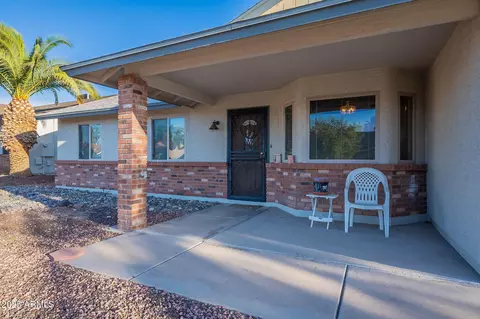 Exterior - 6311 E Ivy St, Mesa, AZ 85205 photo 3 of 3
