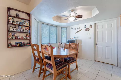 Dining - 6311 E Ivy St, Mesa, AZ 85205 photo 2 of 4
