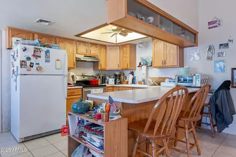 Kitchen - 6311 E Ivy St, Mesa, AZ 85205 photo 1 of 6