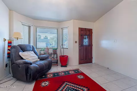Entry Way - 6311 E Ivy St, Mesa, AZ 85205 photo 1 of 2