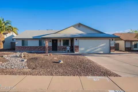 6311 E Ivy St, Mesa, AZ 85205